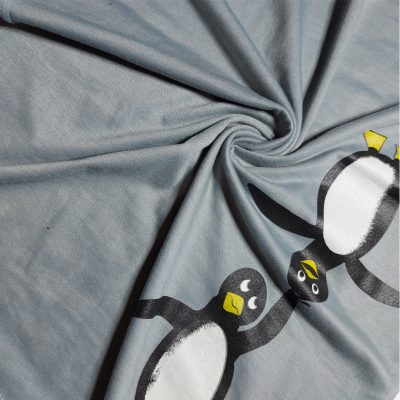 ۲۰۲۱۰۷۳۱ ۱۷۲۶۲۲ 400x400 - تیشرت چاپ پنگوئن و دست