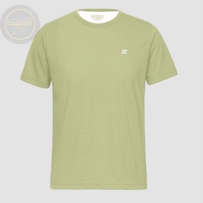 T shirt 9 400x400 - تیشرت مردانه سوپر پنبه